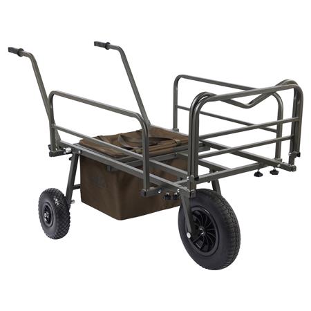 TRANSPORTWAGEN STARBAITS DLX TROLLEY