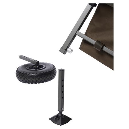 TRANSPORTWAGEN STARBAITS DLX TROLLEY