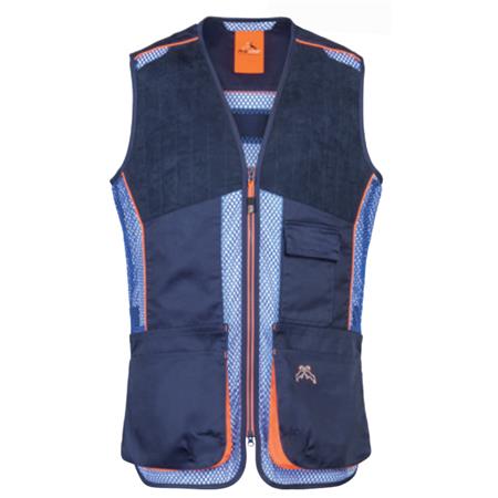 Trap Ball Vest Prohunt Rabbit