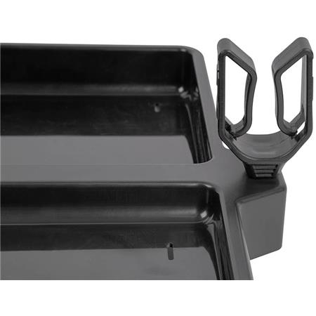 ΤΡΑΠΕΖΆΚΙ KORUM ALLROUNDER SIDE TRAY