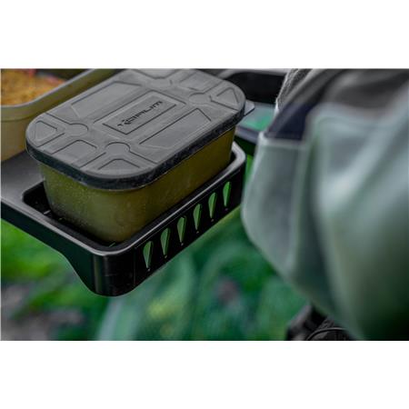 ΤΡΑΠΕΖΆΚΙ KORUM ALLROUNDER SIDE TRAY