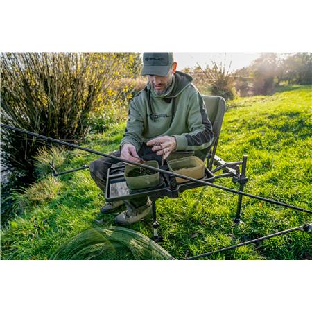 ΤΡΑΠΕΖΆΚΙ KORUM ALLROUNDER SIDE TRAY