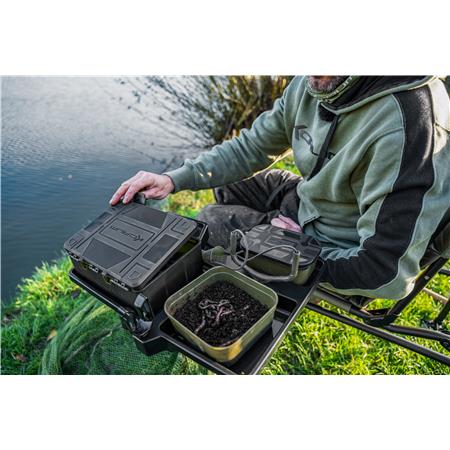 ΤΡΑΠΕΖΆΚΙ KORUM ALLROUNDER SIDE TRAY