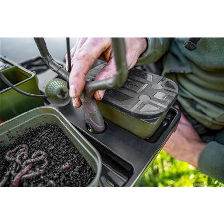 ΤΡΑΠΕΖΆΚΙ KORUM ALLROUNDER SIDE TRAY