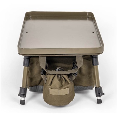 ΤΡΑΠΈΖΙ AVID CARP BIVVY ORGANISER - XL