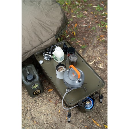 ΤΡΑΠΈΖΙ AVID CARP BIVVY ORGANISER - XL