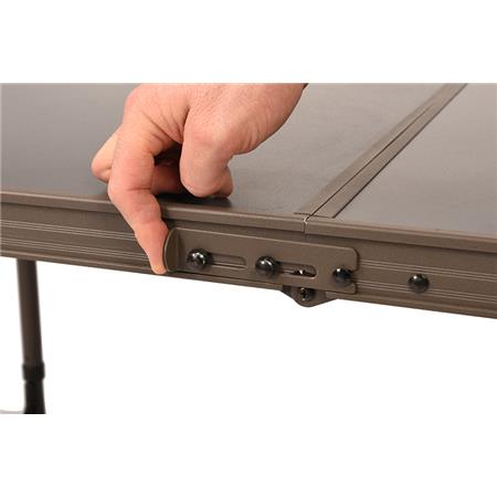 ΤΡΑΠΈΖΙ FOX SESSION TABLE WITH STORAGE