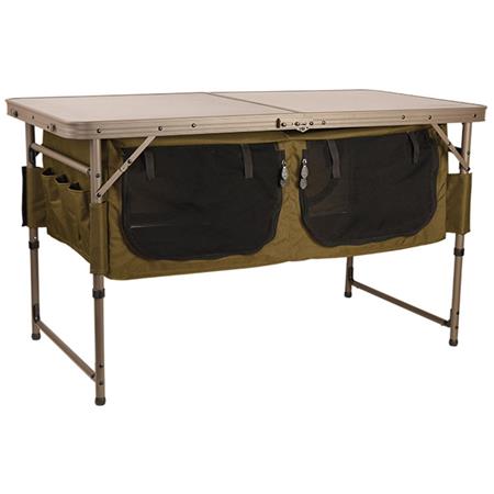 Τραπέζι Fox Session Table With Storage