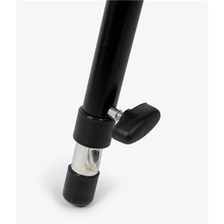 ΤΡΑΠΈΖΙ ΓΙΑ BIVVY BLACK CAT SESSION TABLE