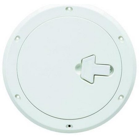 Trappola Forwater D'inspection