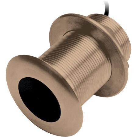 Trasduttore Passante In Bronzo Airmar Garmin B619 20°
