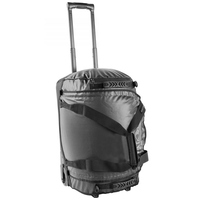 Travel bag tatonka barrel roller 60l