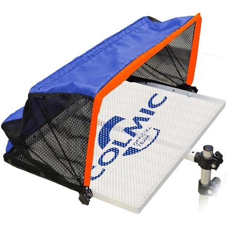 Tray Colmic Hollow Side Tray Slider Tent