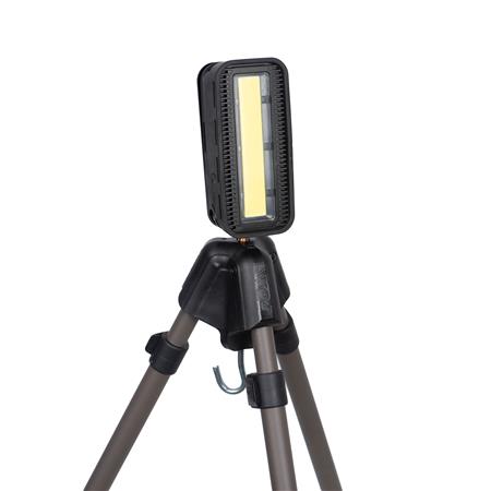 TREBENET STATIV FOX CARPMASTER TRIPOD