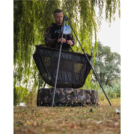 TREBENET STATIV FOX CARPMASTER TRIPOD