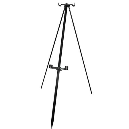 Trebenet Stativ Leeda Twin Head Tripod
