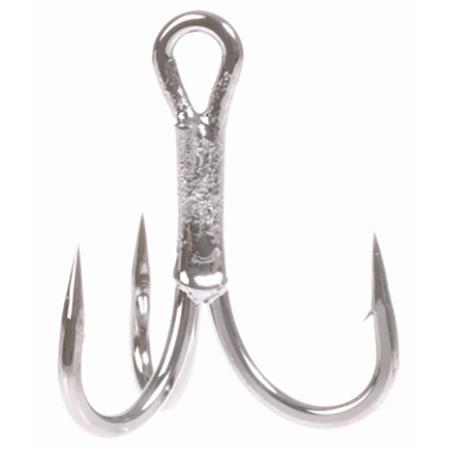 Treble Hook Asari Ocean 4X