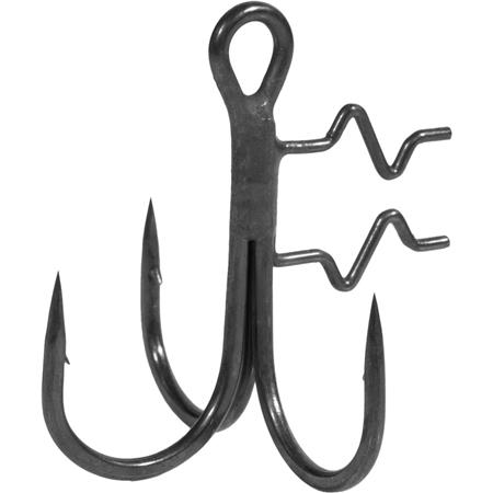 Treble Hook Bkk Assist Spear-21 Ss