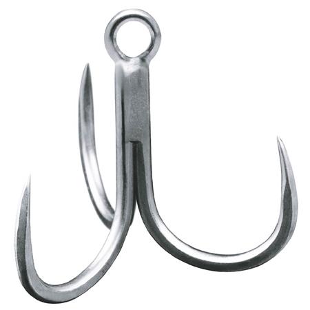 Treble Hook Bkk Gt-Rex Bl