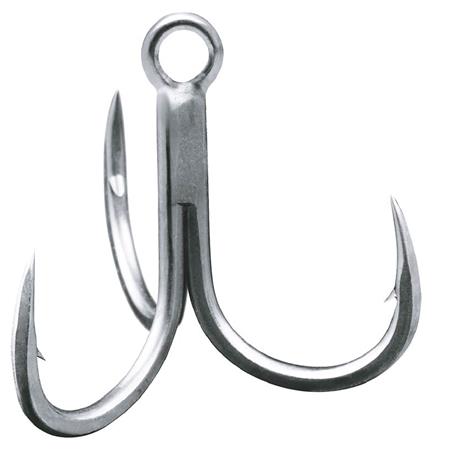 Treble Hook Bkk Gt-Rex