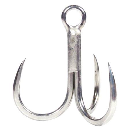 Treble Hook Bkk Raptor-Z Bl