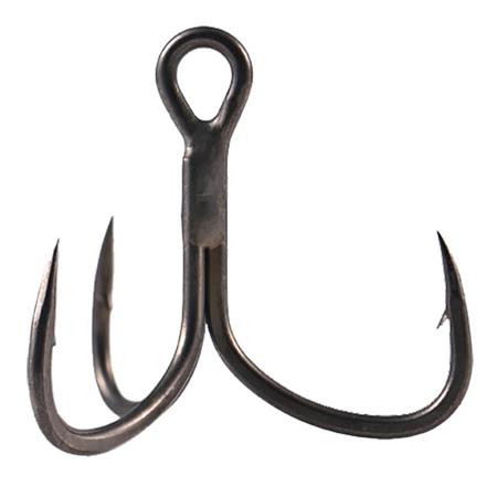 Treble Hook Bkk Spear-Ewg 71 Ss