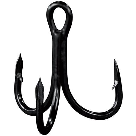 Treble Hook Cat Spirit 7560 Bn