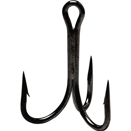 Treble Hook Cat Spirit 8626 Bn