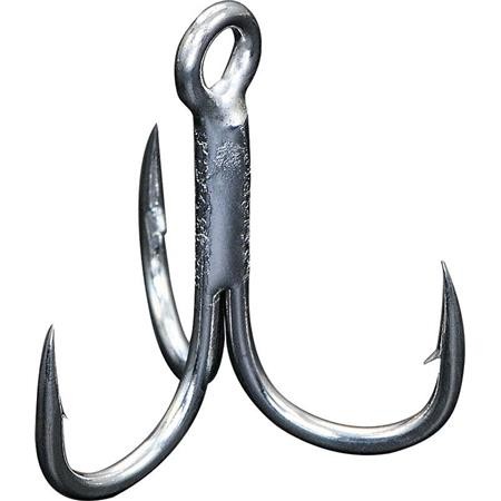 Treble Hook Decoy Ys 21