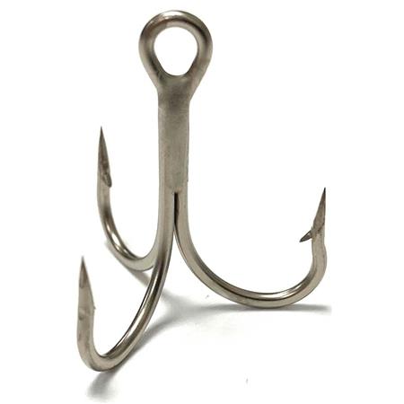 Treble Hook Ever Green Treble Magic