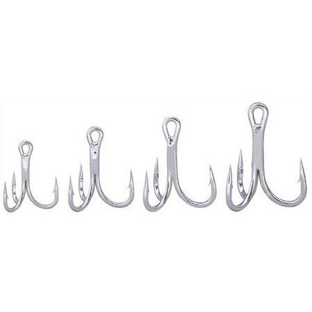 Treble Hook Owner St66
