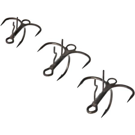 TREBLE HOOK WESTIN ADD-ON-TREBLE