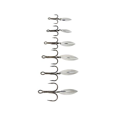 TREBLE HOOK WESTIN SPIN-TREBLE