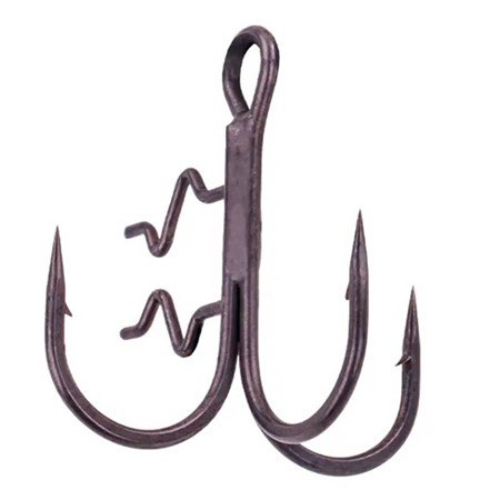 Treble Hook Zeck Pelagi Hook