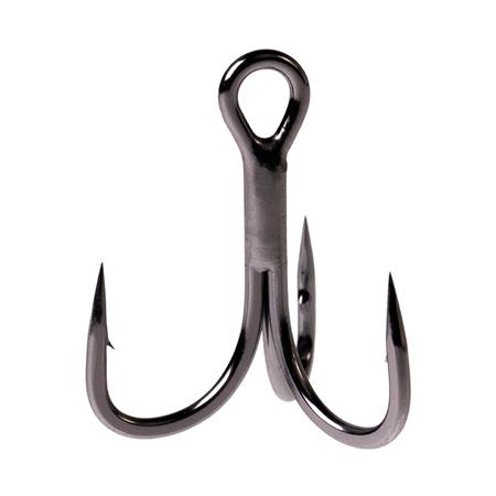 TREBLE HOOK ZECK PRO-TREBLE