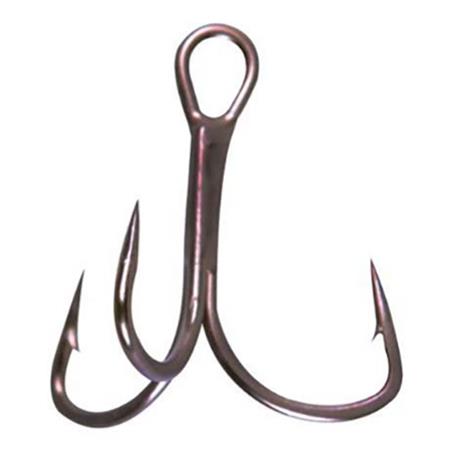 TREBLE VISHAAK MARUTO TRINITY S-1 6CM