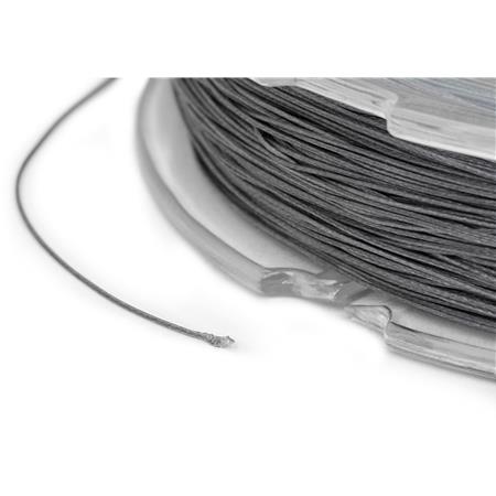 TRECCIA BLACK CAT SP8-BRAID - 250M