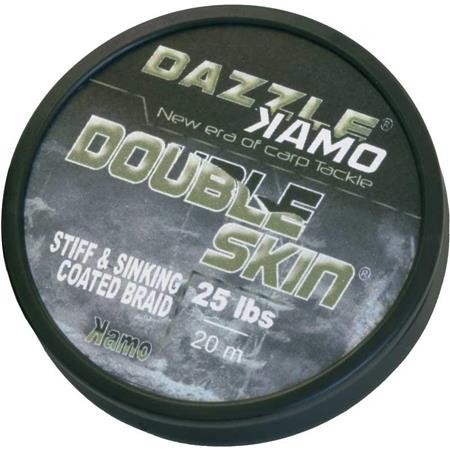 Treccia Dazzle Double Skin - 20M