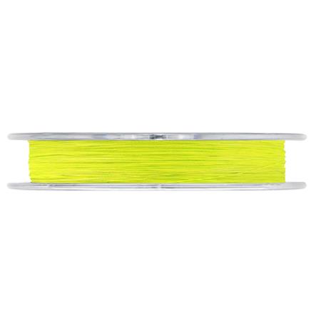 TRECCIA FLUO GIALLO - 135M SRT 4X FLUO YELLOW - 135M