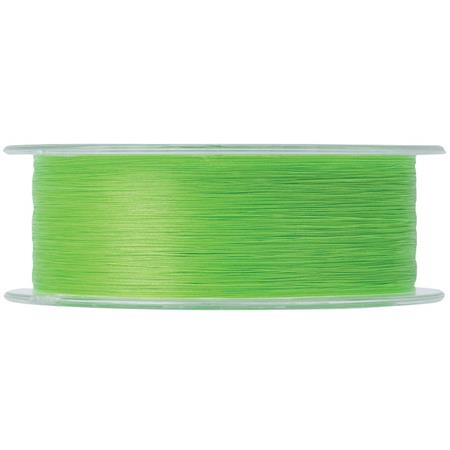 TRECCIA HART MJ BRAID - VERDE FLUO - 300M