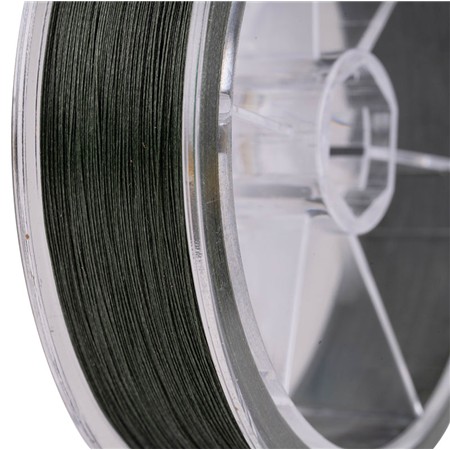 TRECCIA KORUM LIMITLESS SINKING FEEDER BRAID - 300M