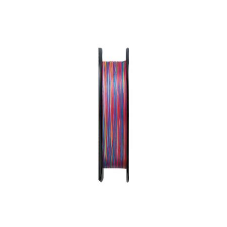 Treccia Major Craft Dangan Braid X Multicolor 300M