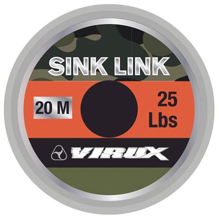Treccia A Terminale Virux Sink Link 1500M