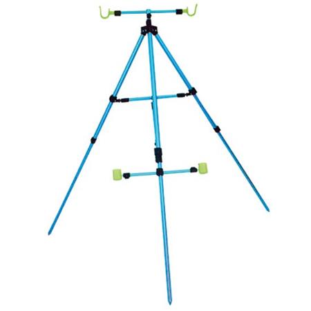 Trefod Flashmer Aluminium Match