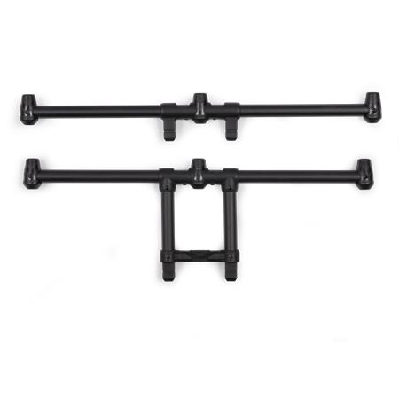 TREFOD KORUM DELUXE RIVER TRIPOD 3 ROD WIDE