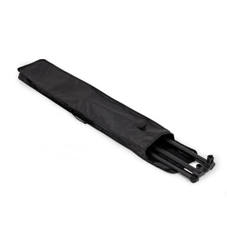 TREFOD KORUM DELUXE RIVER TRIPOD 3 ROD WIDE