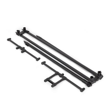 TREFOD KORUM DELUXE RIVER TRIPOD 3 ROD WIDE