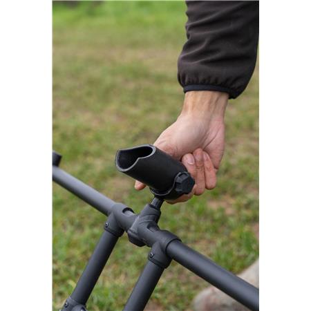 TREFOD KORUM DELUXE RIVER TRIPOD 3 ROD WIDE