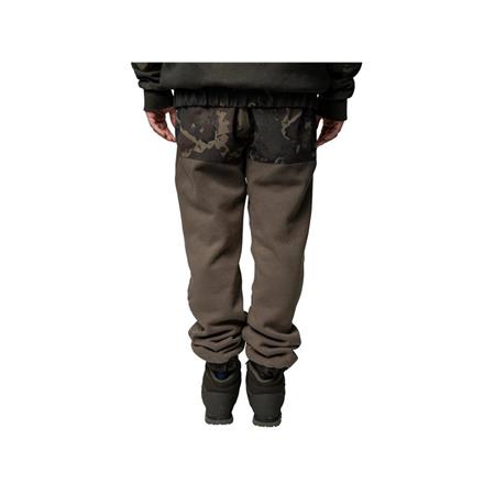 TREINO HOMEM - CAMO NASH ZERO TOLERANCE WIND CHILL JOGGERS TWO TONE ELEMENT - CAMO