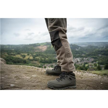 TREINO HOMEM - CAMO NASH ZERO TOLERANCE WIND CHILL JOGGERS TWO TONE ELEMENT - CAMO